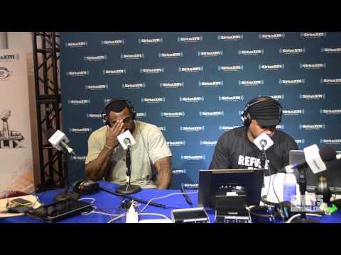 Delanie Walker Weighs In on Hypocrisy In the NFL & Josh Gordon Breaking Policy