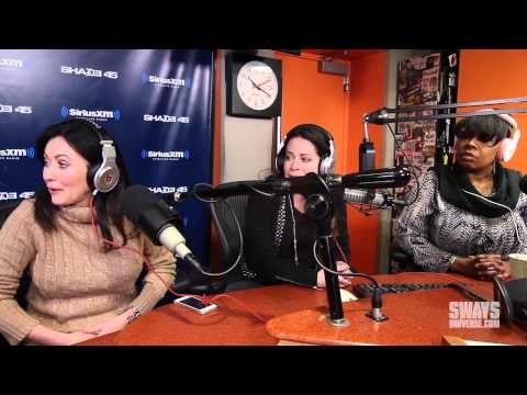 Shannen Doherty and Holly Marie Combs Address Alyssa Milano's Charmed Comments