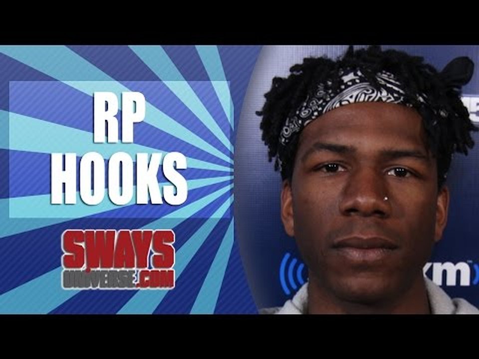 Get In The Game with RP Hooks