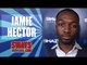 Jamie Hector Speaks on Selma and MLK, Starting Moving Mountains Inc + Live in Studio Theater
