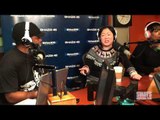 Margaret Cho Discusses Late Night Talk Show 