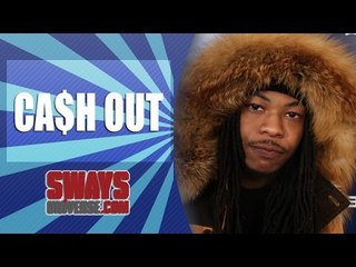 Ca$h Out Responds to Mother's Alleged Nude Photos & Agrees Iggy Azalea Sparked Change in Hip-Hop