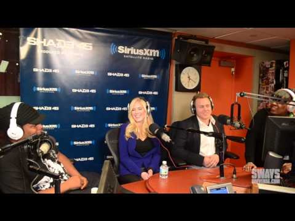 Heidi Montag & Spencer Pratt Open Up On Post-Reality TV Checks, Divorce Rumors, Plastic Surgery