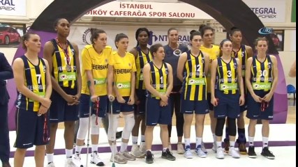 Fenerbahçe, Sezonu İkinci Bitirdi