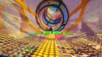 Мультик про Человек паук Молния Маккуин с трюками Мультики для Детей