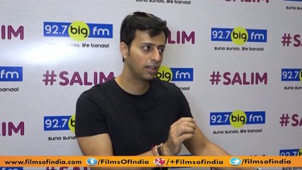 Salim Merchant Defending Justin Bieber