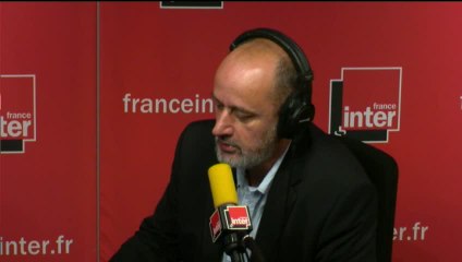 Un nouveau gouvernement - Le billet de Daniel Morin