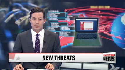 Ransomware hackers say they will release data on North Korea's nuclear and missile programs