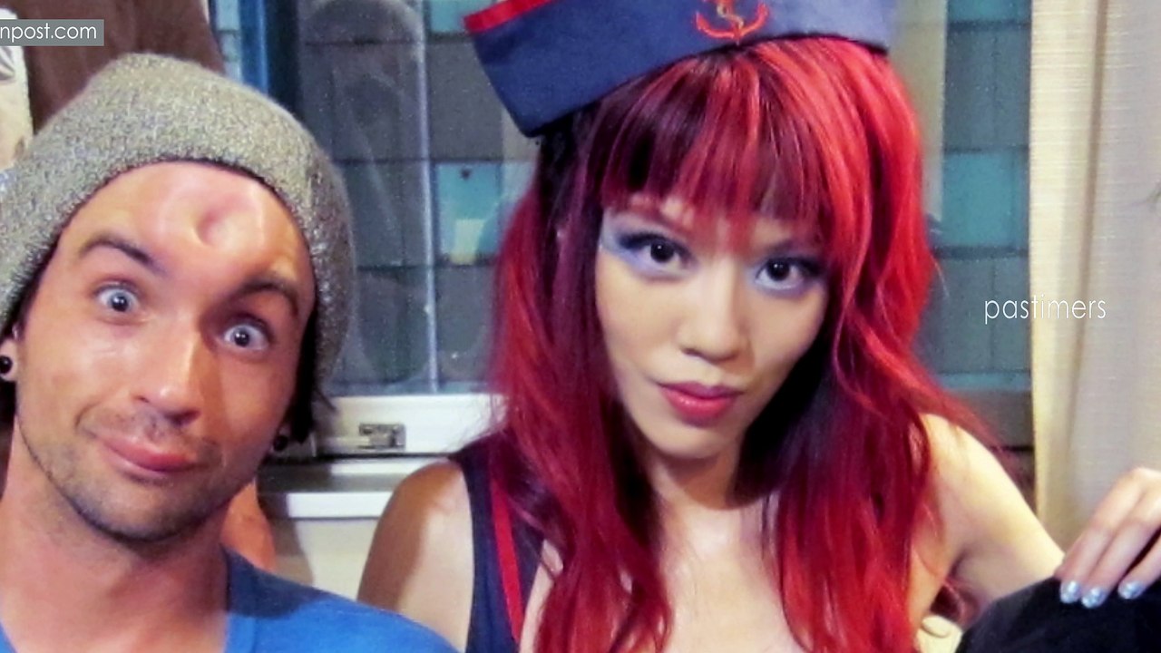 10 Japanese Obsessions You Won’t Believe