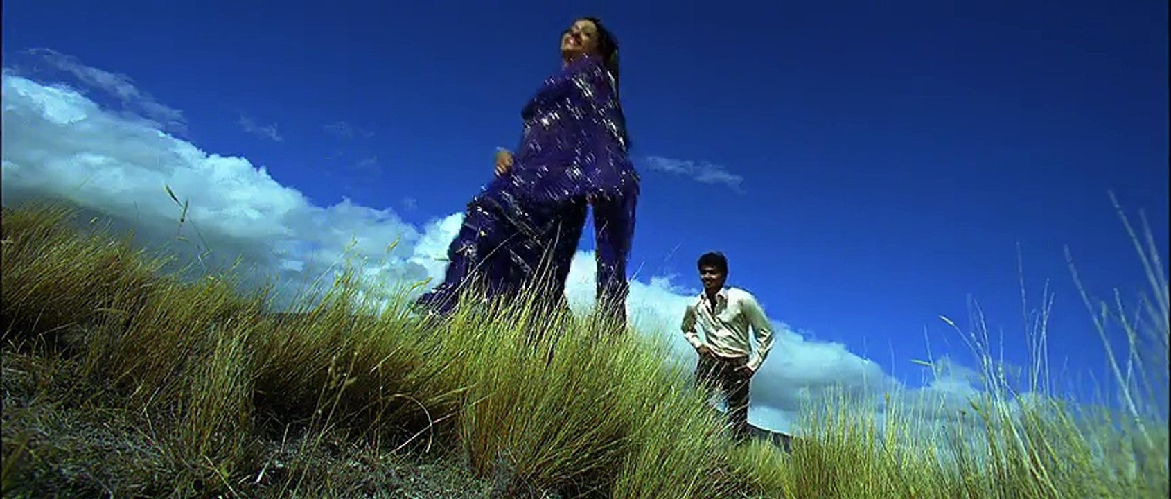 KURUVI (2008) song- Then then then......