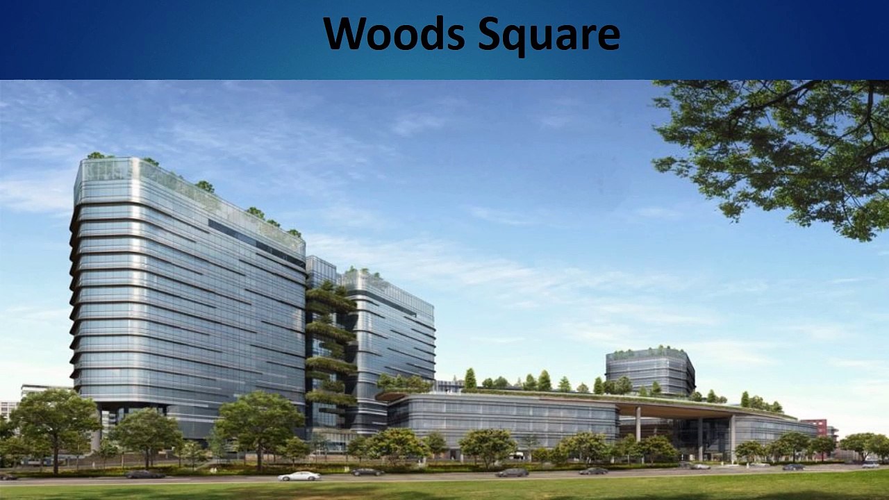 Woods Square