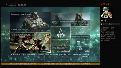 Gameplay assasins creed IV black flag (4)