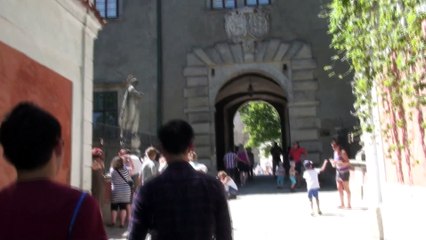 Day 2 & 3 - Eastern Europe Trip June 2014