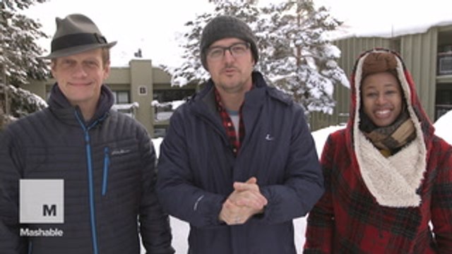 Horny nuns, Hulk Hogan and other recaps from Sundance Day 3