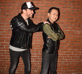 Sinan Akçıl'dan Serdar Ortaç'a: İlişkisinde Çok Rahat