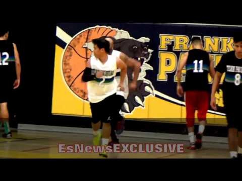 Who Is Best Boxer Basketball Player? Adrien Broner, Floyd Mayweather, Manny Pacquiao, Shane Mosley