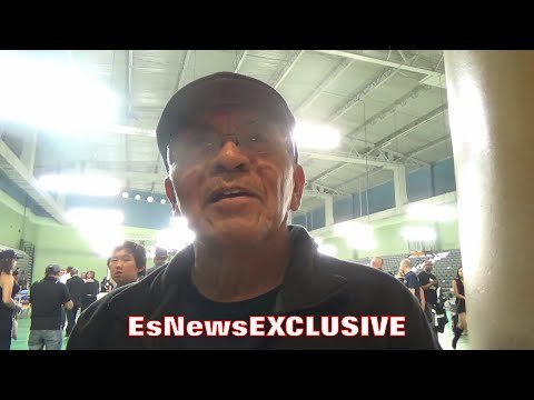 BENNY LIRA REVEALS TEAM GGG FORESAW CANELO VACATING BELT; HOPED DEMAND OF FIGHT PRESSURED CANELO