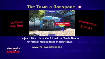 L'agenda sorties du 18 mai