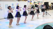 2016-05-08 ちとせモール 小娘（シャオニャン）定例ライブ「シャオトピア」 part 1/2