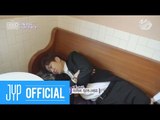[EP1sample_2] 'GOT7's Hard Carry' What happens when you fall a sleep with GOT7