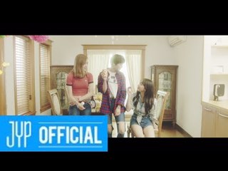 TWICE "CHEER UP" TEASER 3