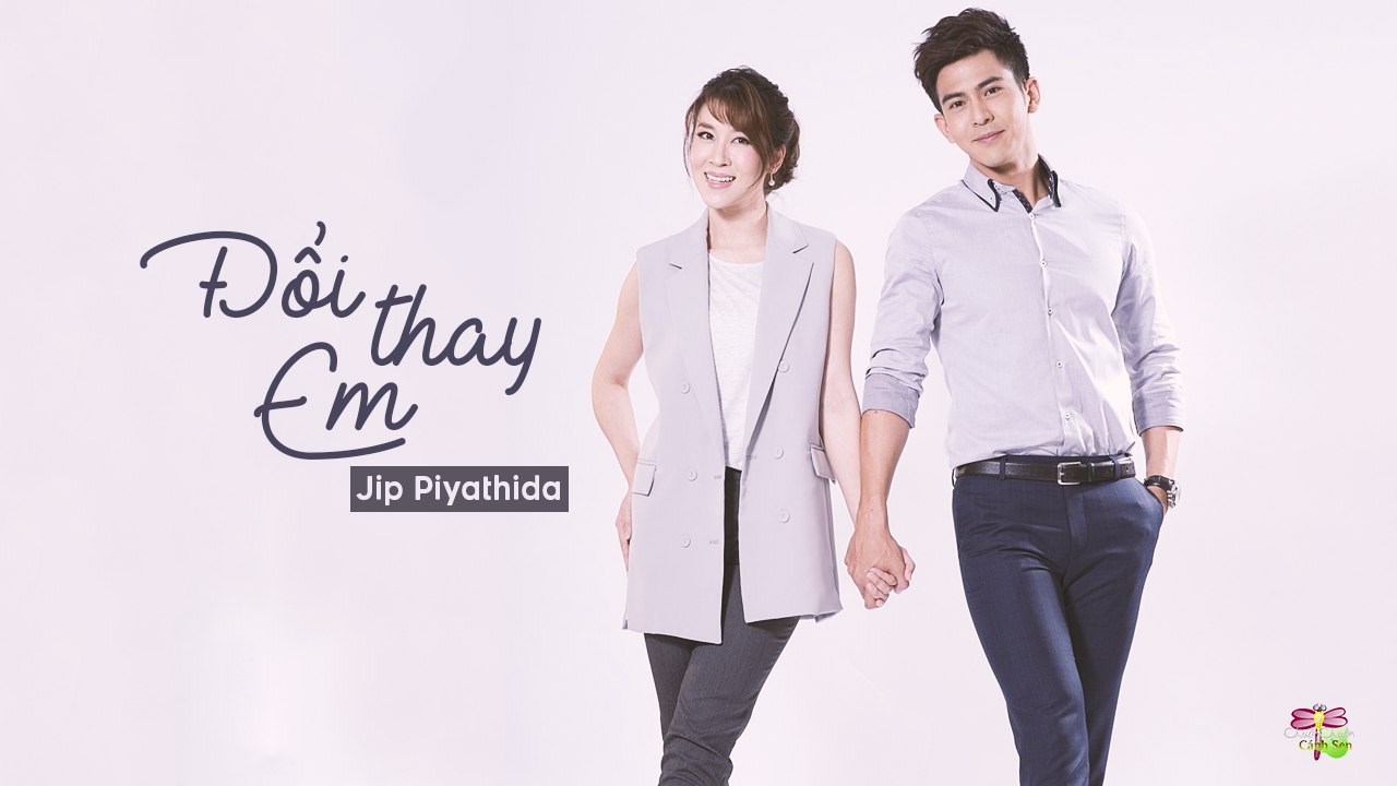 [Vietsub + Kara][OST Duyên Tình Của Nàng Oil] Đổi Thay Em - Jib Piyathida