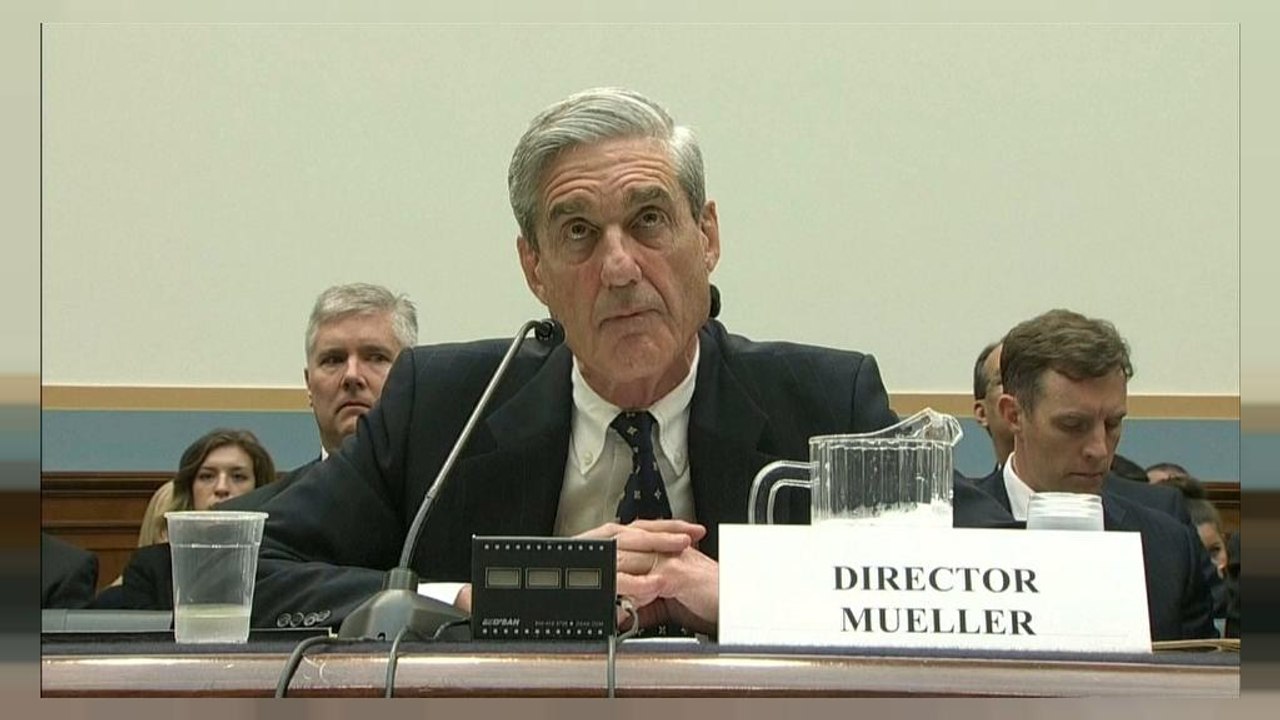 USA: Ex-FBI-Direktor wird Sonderermittler