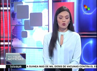 Maduro: Triunfó la verdad de Venezuela en la ONU