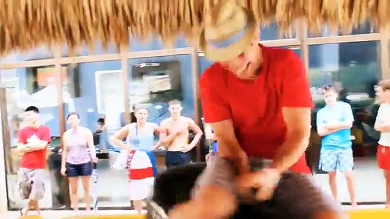 Alex and Mimi Wedding Trailer