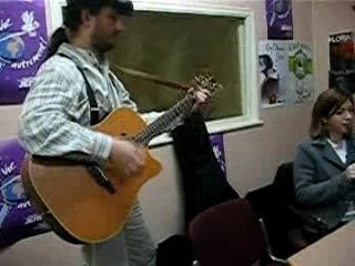 LES FARFADETS EMISSION FOUS DE FOLK JERICO METZ