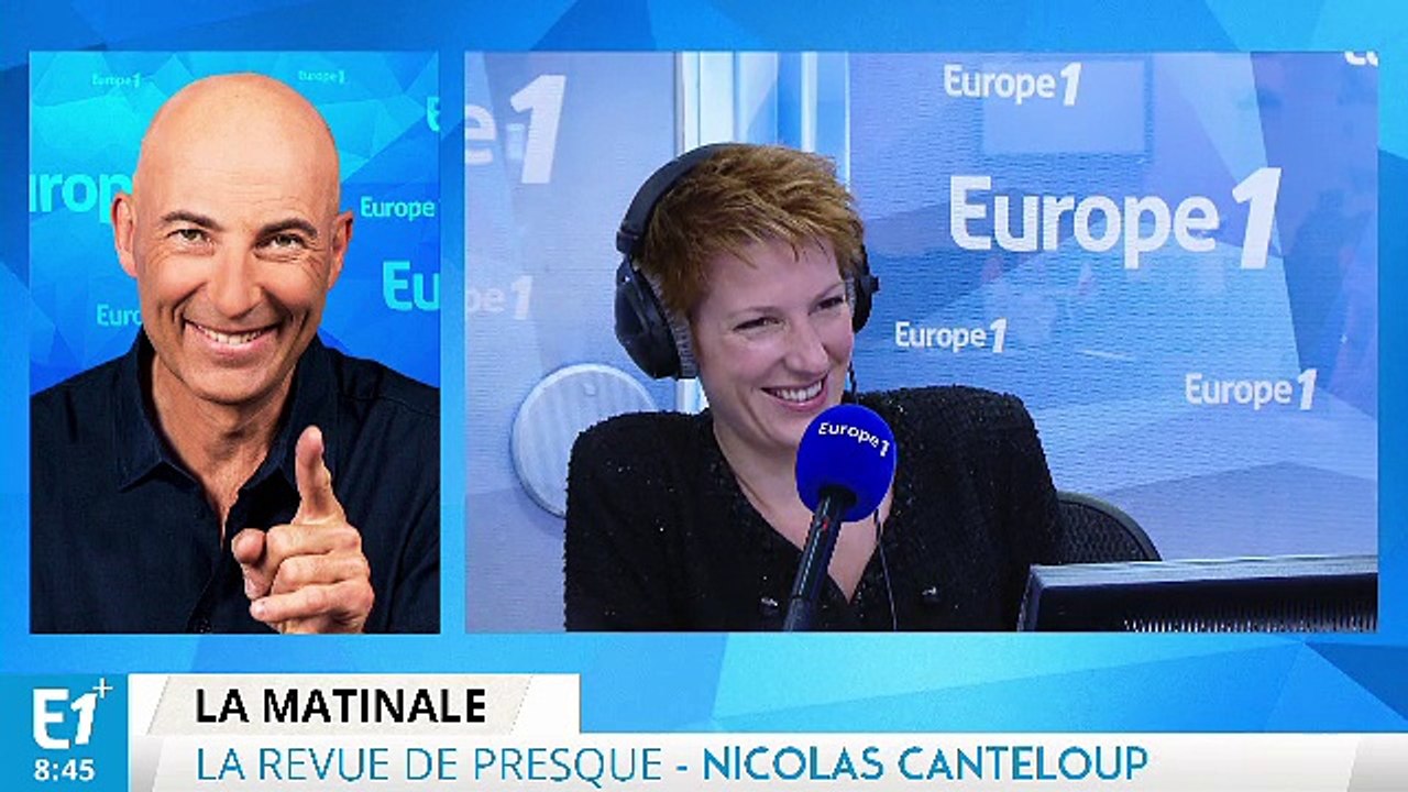 Jean-Marc Ayrault : "Je suis remplacé ? Manuel ne m'a rien dit !"