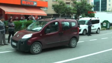 81 Ilde Eş Zamanlı 'Huzurlu Sokaklar' Operasyonu