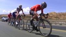 Summary - Men's Stage 4  - AMGEN Tour of California 2017
