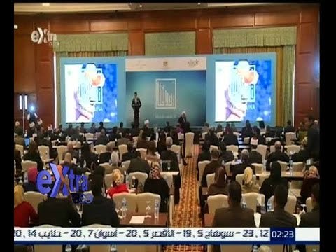 غرفة الأخبار | مؤتمر تدشين حملة أخلاقنا لإعادة إحياء القيم والأخلاق المصرية