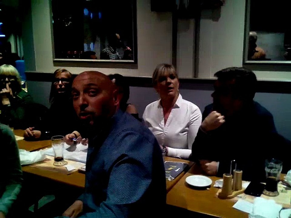 Gregory interprète "Dès que le vent soufflera" de Renaud