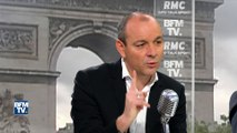 Pour Laurent Berger, la performance économique de l'entreprise dépend du bien-être des salariés