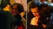 Salman Khan HUGS and KISSES Reema Lagoo | Emotional Video | Throwback