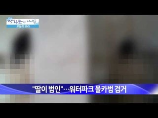 '각양각색' 자동차 스티커 [광화문의 아침] 58회 20150827