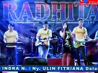 Ojo Nguber Welase - New Radhita