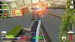 Euro Train Racing 3D - Android Gameplay HD | DroidCheat | Android Gameplay HD