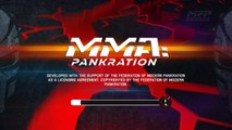 MMA Pankration - Android Gameplay HD | DroidCheat | Android Gameplay HD