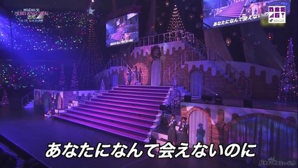 乃木坂46 「立ち直り中」Merry Xmas Show 2015-aKNiQmYl7jo