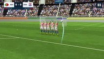 SOCCER WORLD CUP FREE KICK 17 - Android Gameplay HD | DroidCheat | Android Gameplay HD