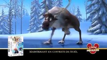 Partageons un Noël plus magique - Le coffret DVD