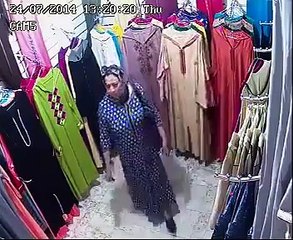 aunty ki chori daikhain zara