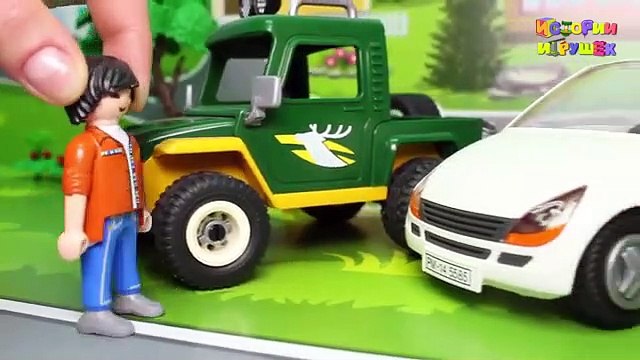 Мультики про машинки Мультфильм Машина напрокат Видео Для Детей Новые мультики 2016 года Про машинки