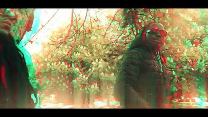 T KIMP GEE - A La Notre [Clip Officiel 2017]
