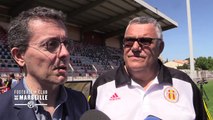 JH Eyraud et le partenariat avec le FC Martigues