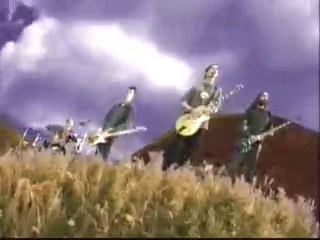 Soundgarden - Black hole sun