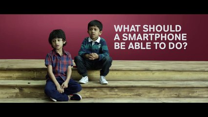 Airtel, India's Best Smartphone Network